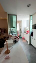 The Nexus (D21), Condominium #619404901
